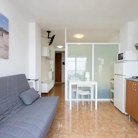 Appartement Ek Vistas El Pris *