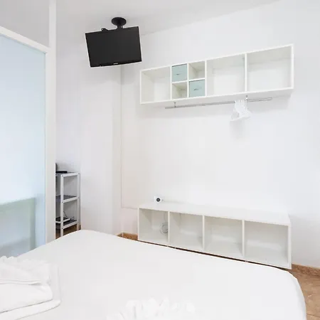 Appartement Ek Vistas El Pris