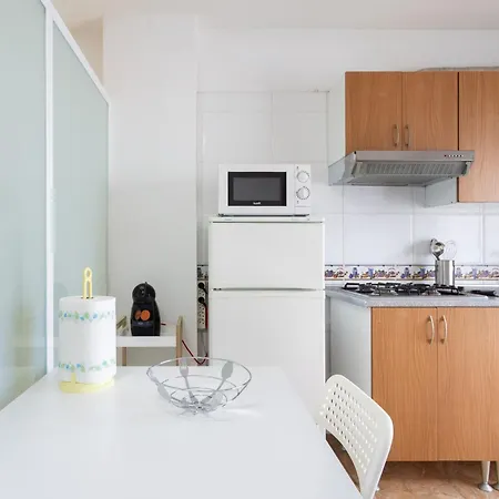 Ek Vistas El Pris Apartment *