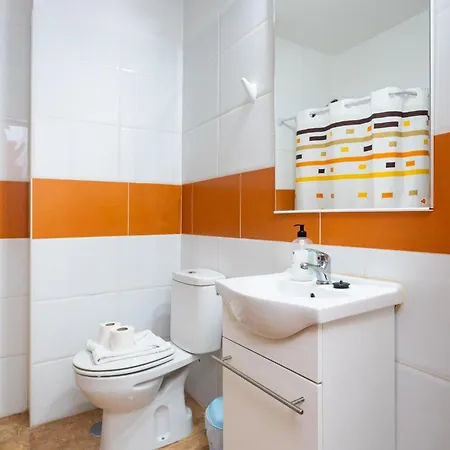 Apartamento Ek Vistas El Pris *