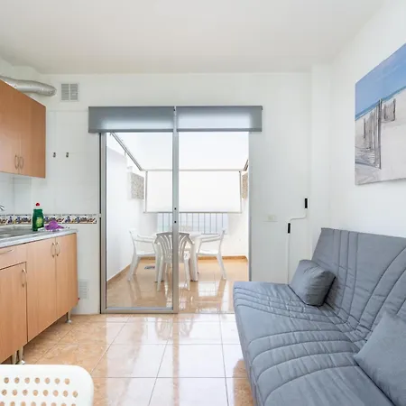 Ek Vistas El Pris Apartamento Tacoronte