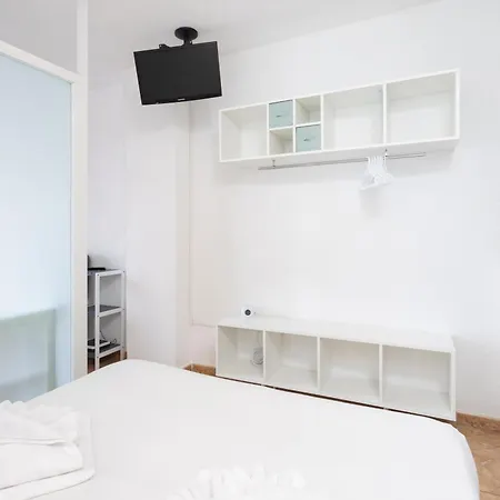 Ek Vistas El Pris Apartment