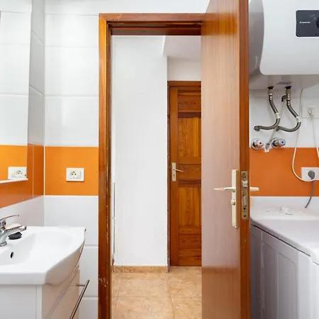 Ek Vistas El Pris Apartamento *