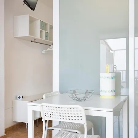 Ek Vistas El Pris Apartamento Tacoronte