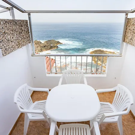 Apartment Ek Vistas El Pris Tacoronte