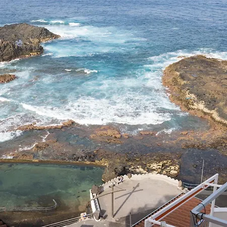 Apartamento Ek Vistas El Pris Tacoronte