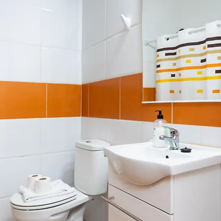 Apartamento Ek Vistas El Pris *