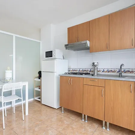 Apartment Ek Vistas El Pris *