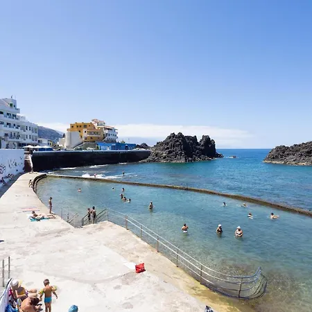 Apartamento Ek Vistas El Pris *