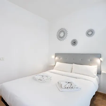 Apartment Ek Vistas El Pris Tacoronte