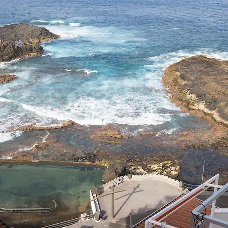 Ek Vistas El Pris Apartamento *