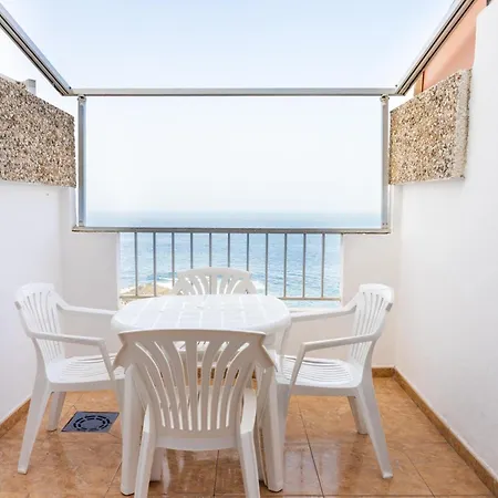 Ek Vistas El Pris Apartment *