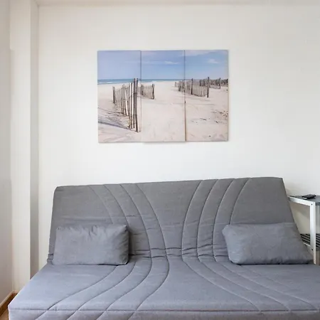 Ek Vistas El Pris * Tacoronte