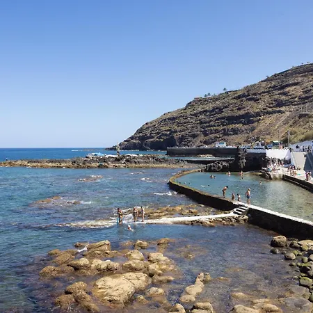 Ek Vistas El Pris Appartement