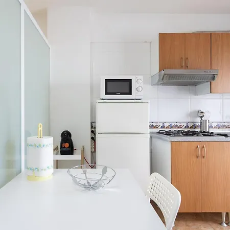 Ek Vistas El Pris Appartement Tacoronte