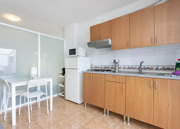 Ek Vistas El Pris Такоронте