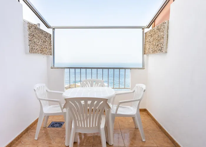 Ek Vistas El Pris Апартаменты *