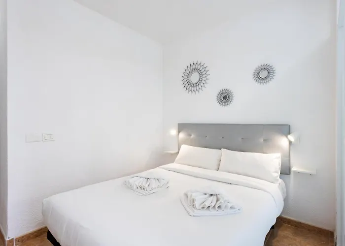 Lägenhet Ek Vistas El Pris Tacoronte