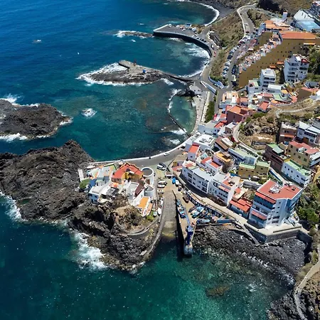 Ek Vistas El Pris Apartman *