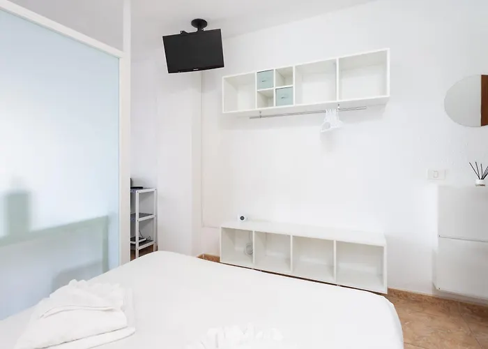 Ek Vistas El Pris Apartman