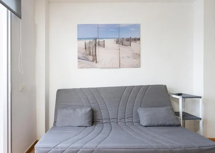 Ek Vistas El Pris * Tacoronte