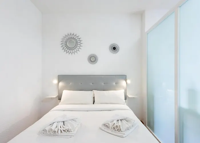 Ek Vistas El Pris Apartman