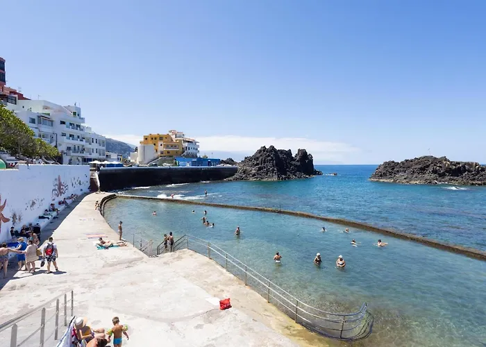 Apartman Ek Vistas El Pris *