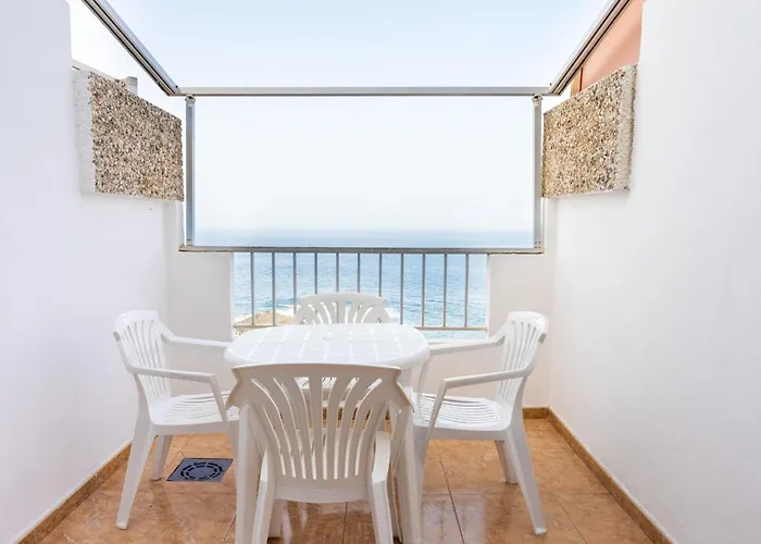 Ek Vistas El Pris Apartman *