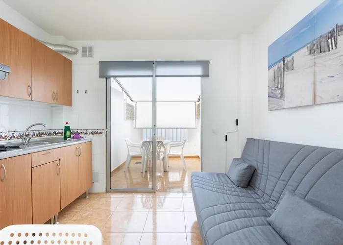 Apartman Ek Vistas El Pris